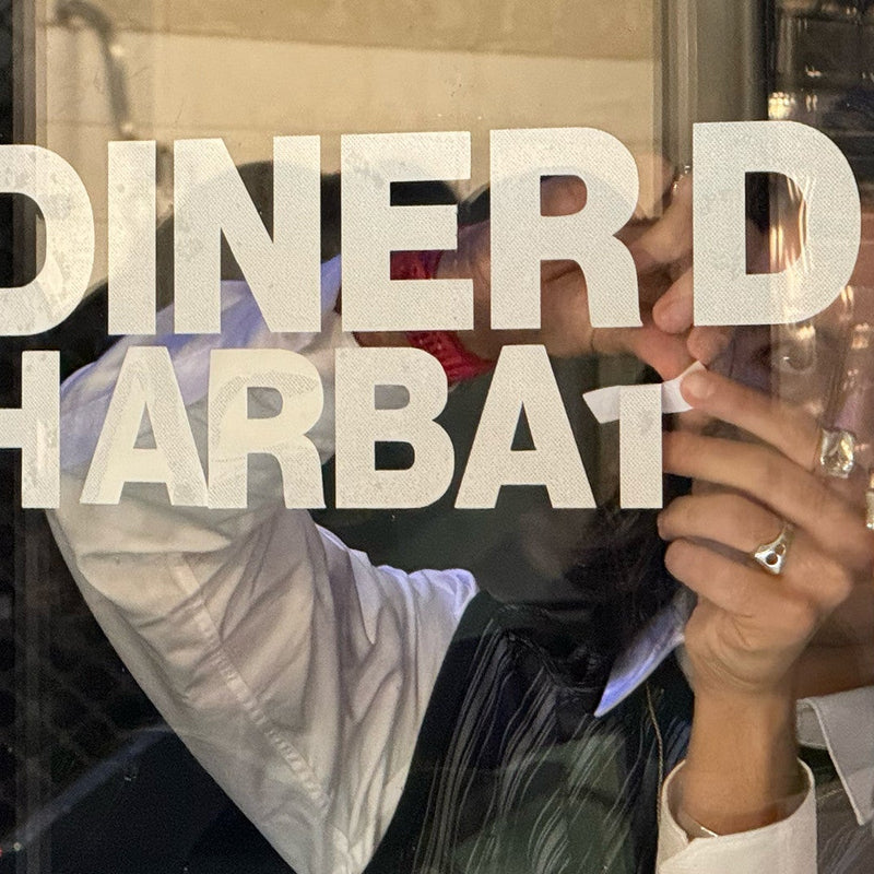 HARBATRUNNINGLAB X ON : Marseille-Cassis