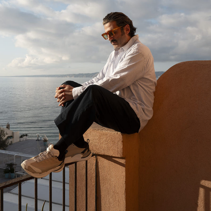 Lancement HOKA Elevon X