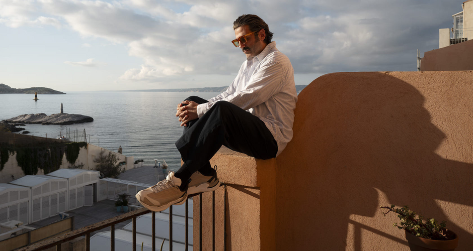 Lancement HOKA Elevon X