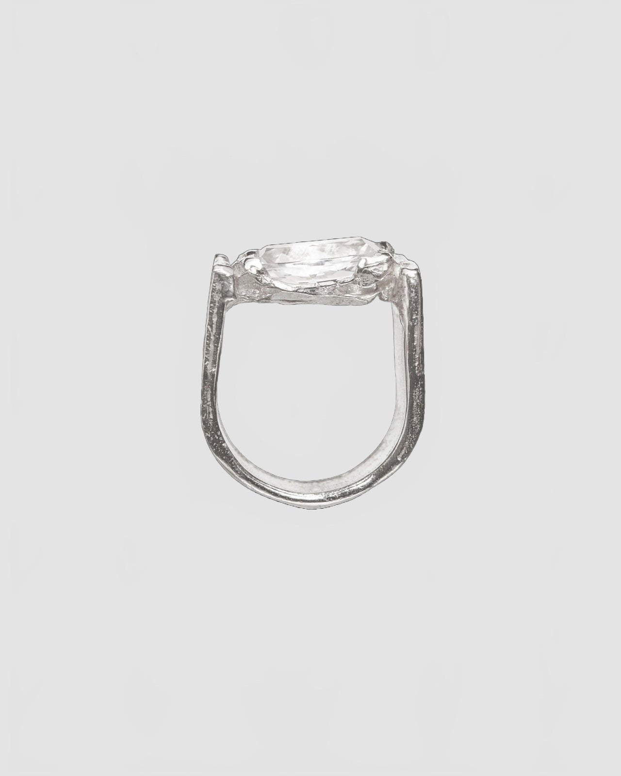 Abril - Simuero - Silver