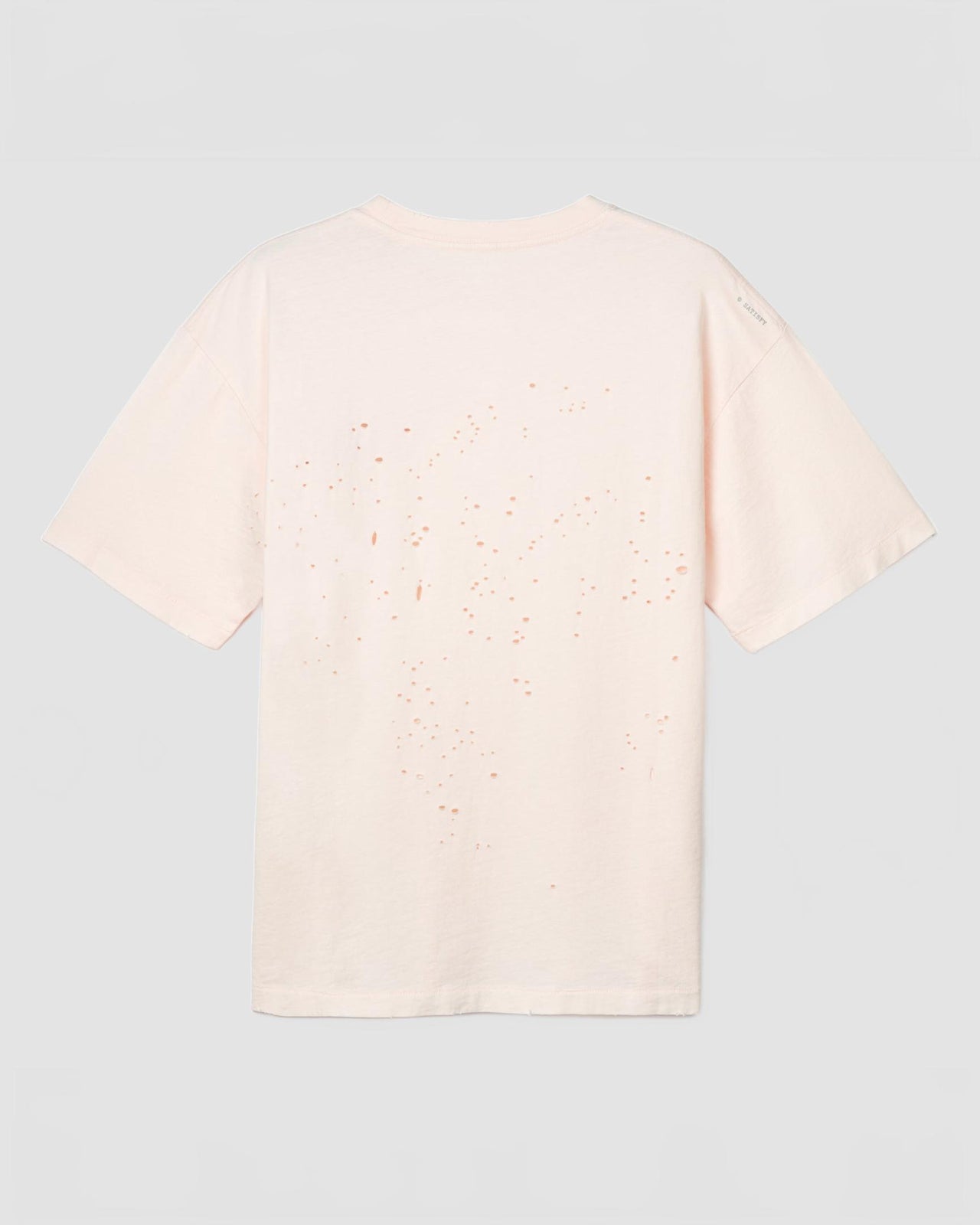 11006 21E08 moth tech t shirt sunbleached rosewater back