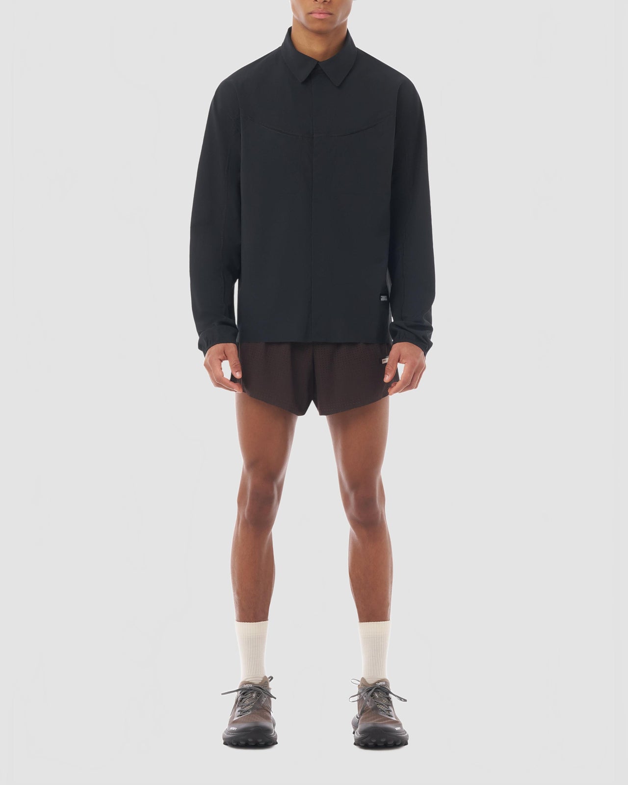 11143 00000 PeaceShellRiverShirt Black 1