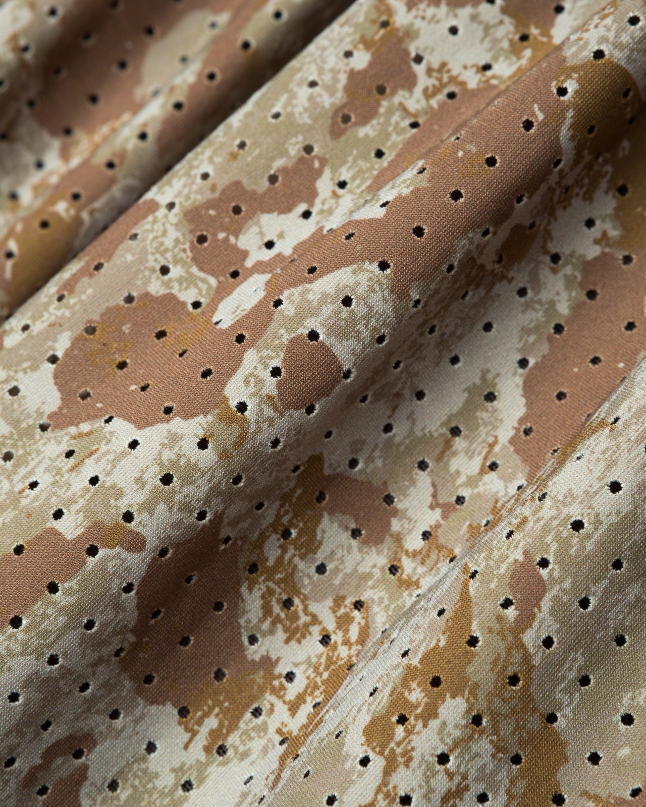 12049 59F00 space o jogger pants camo fabric