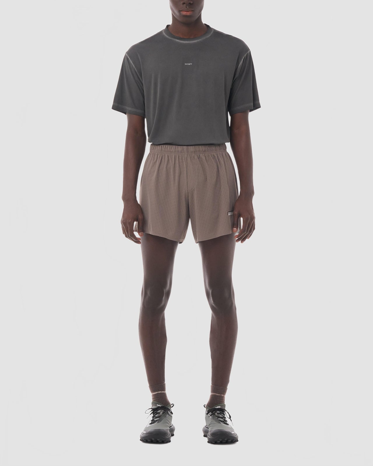 12076 91000 Space O5Shorts Falcon 1