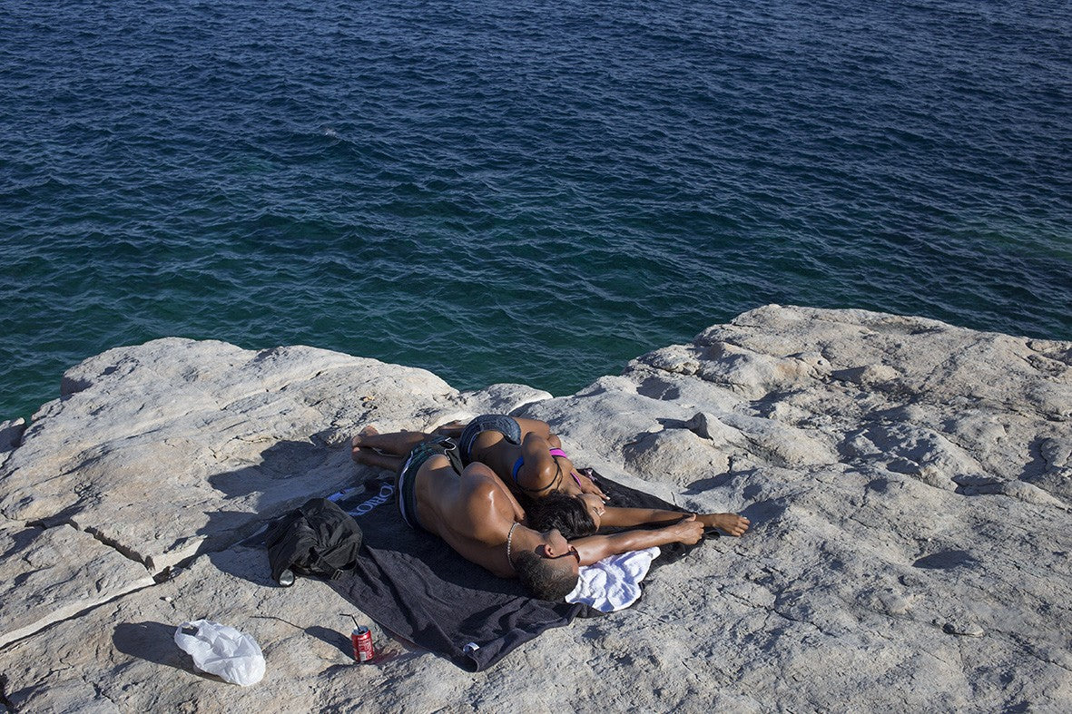 Photographie Olivier Amsellem