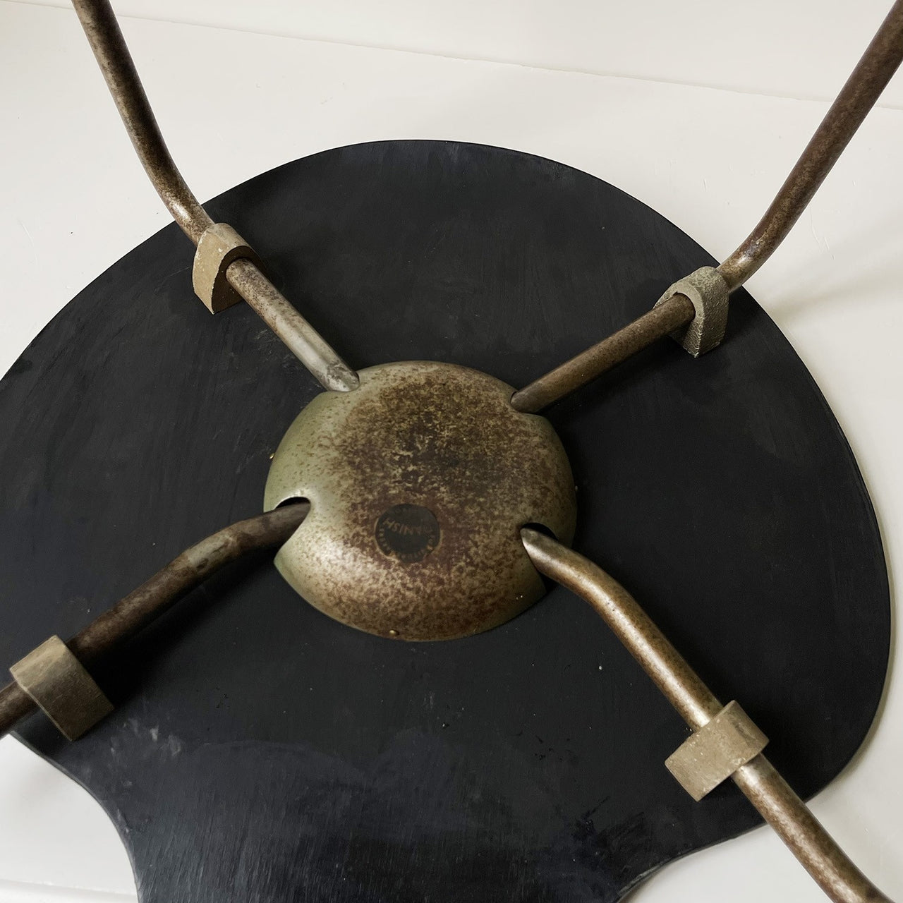 Arne Jacobsen Mosquito Chair