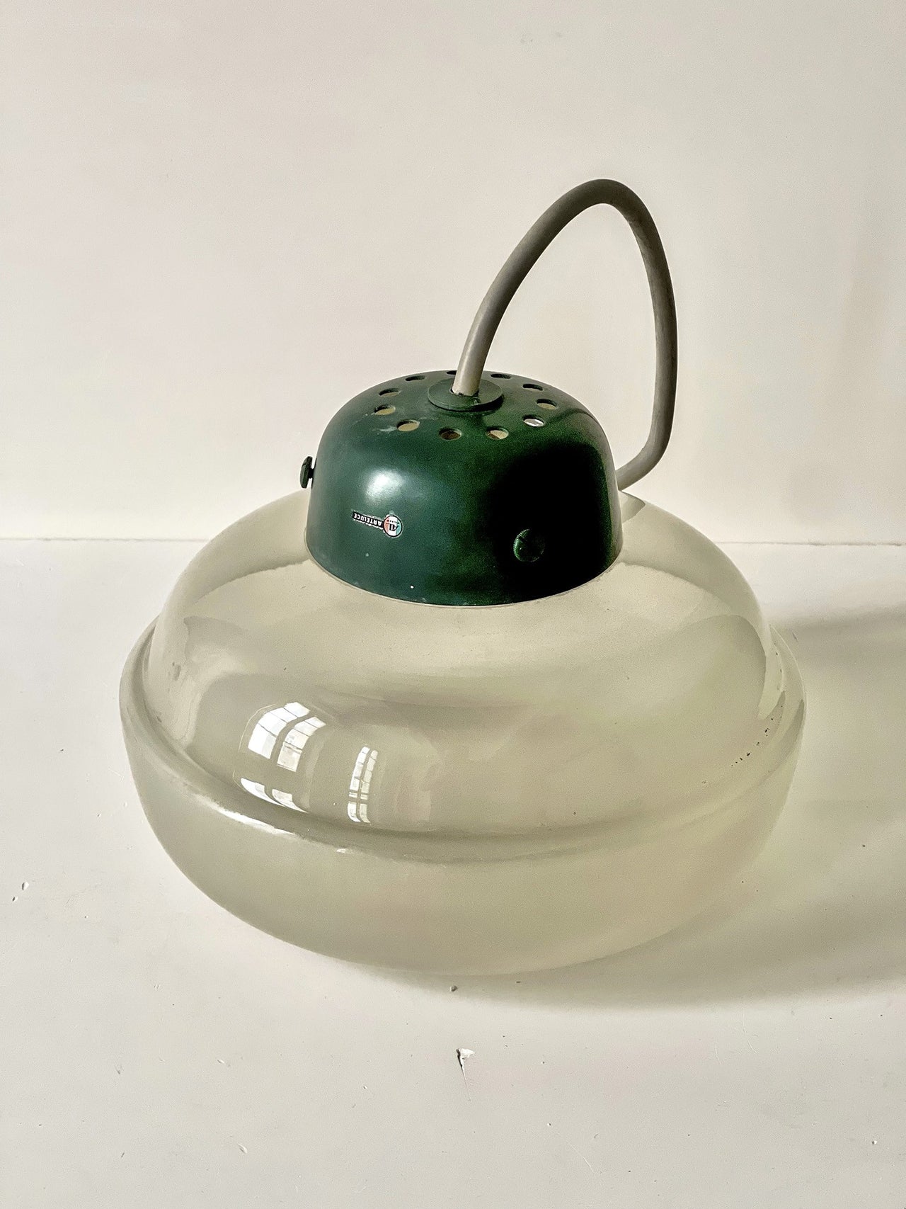 Gino Sarfatti Bracket Lamp