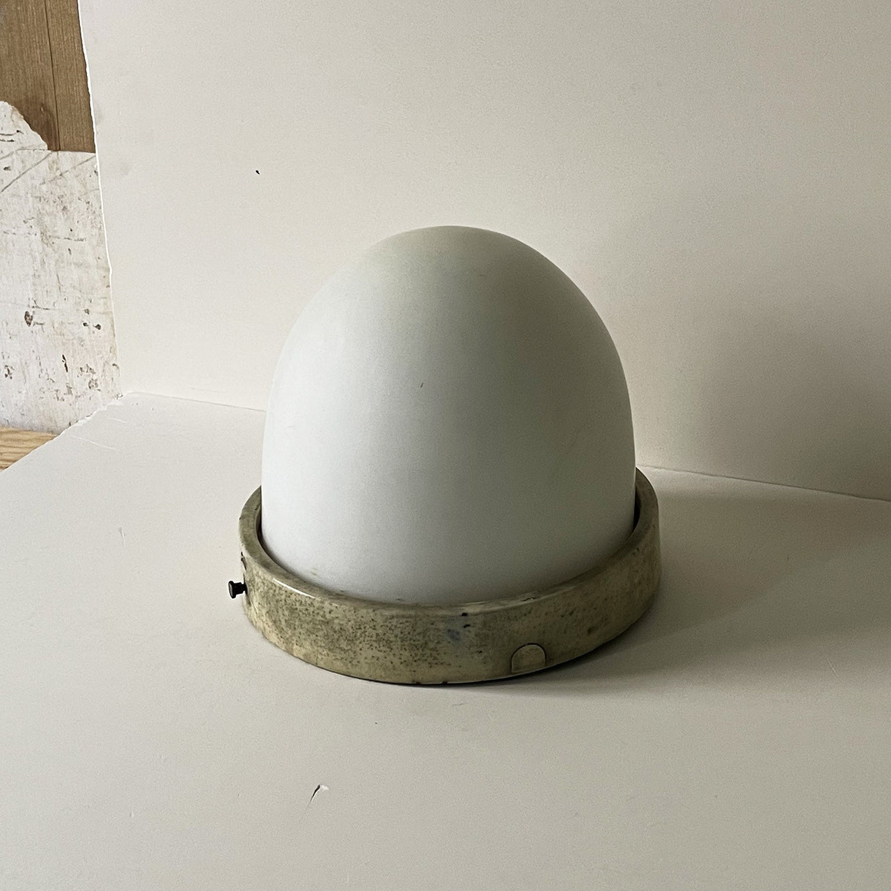 Bahaus Dessau Ceiling Lamp