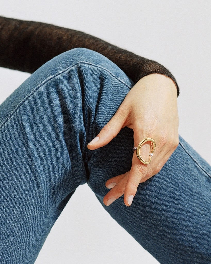 TURTLE RING
