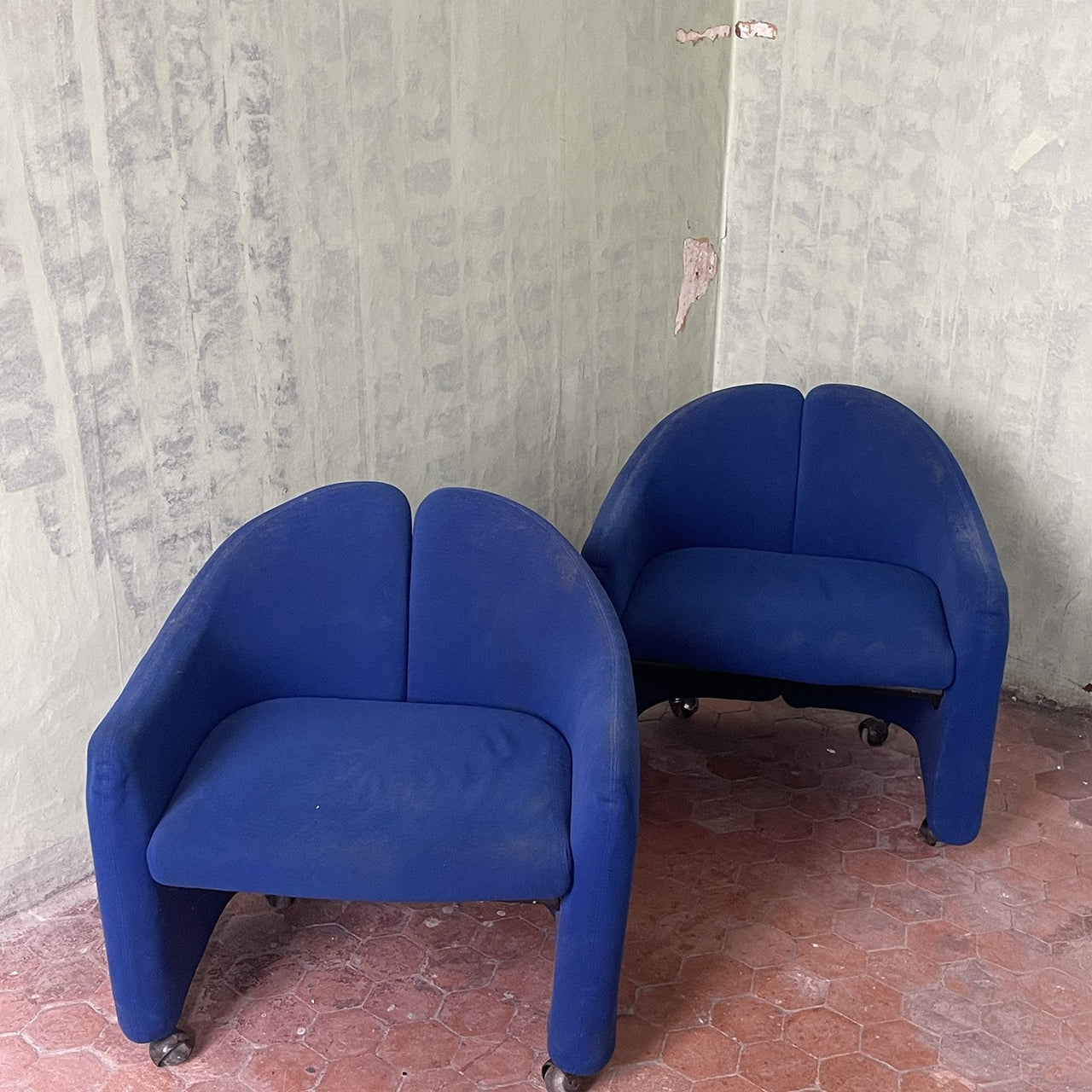 Interiors