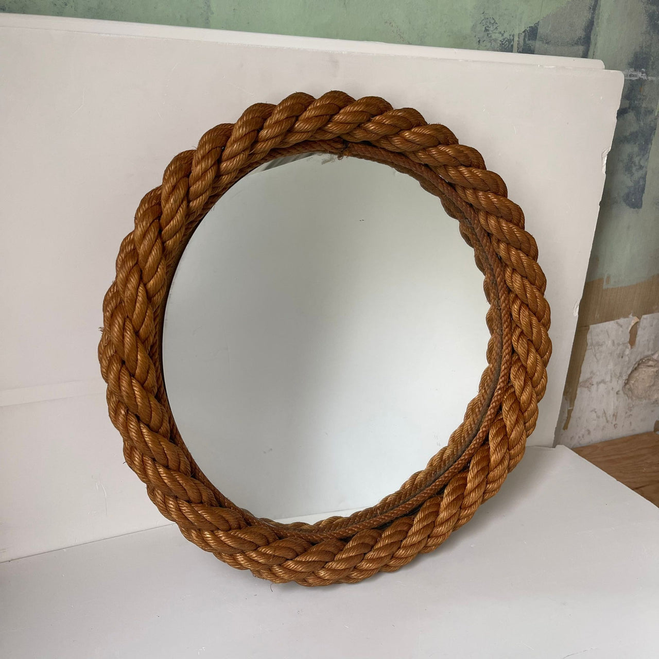 Paire de chauffeuse CM190