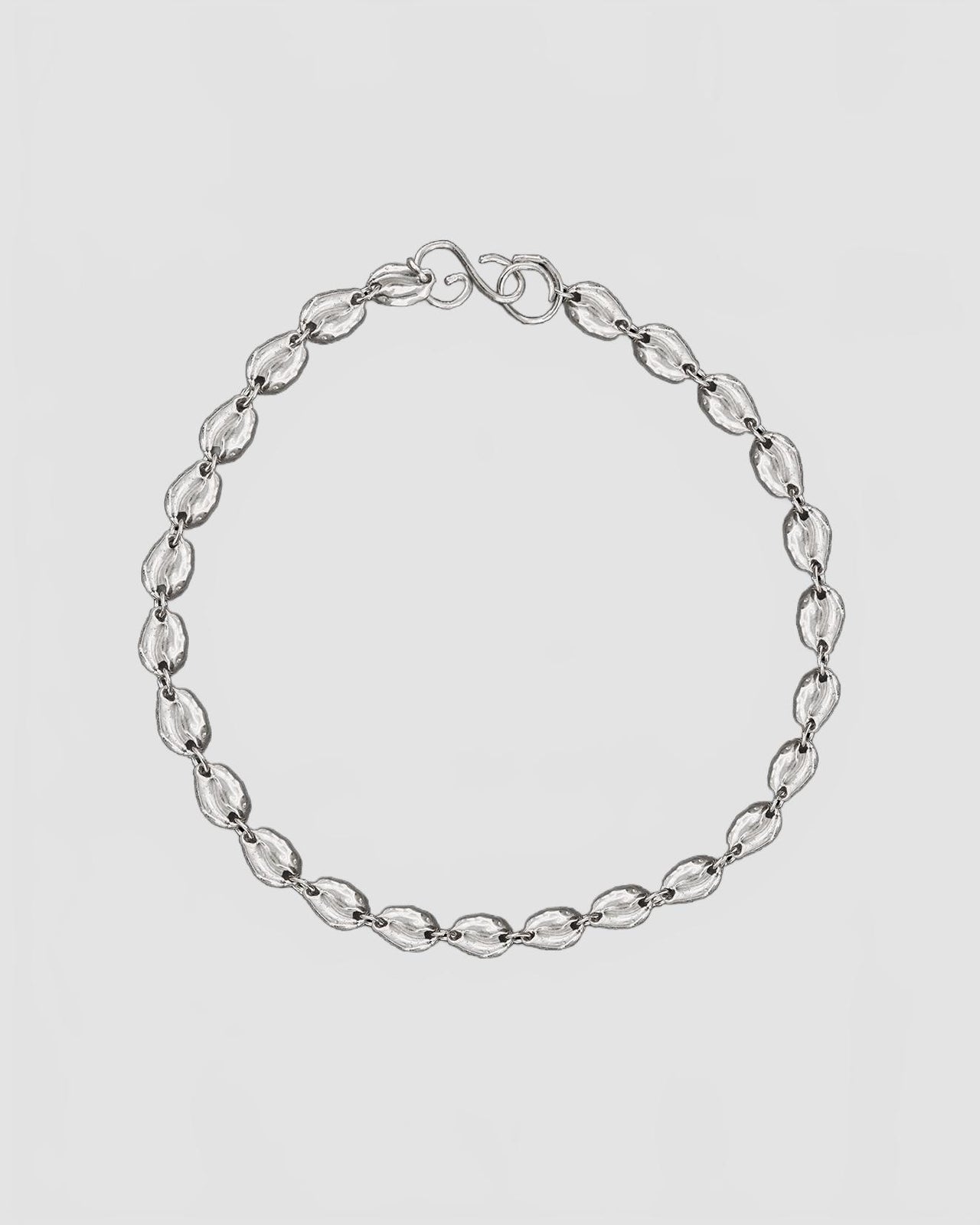 25 lacosta choker concha silver still simuero 1 copia