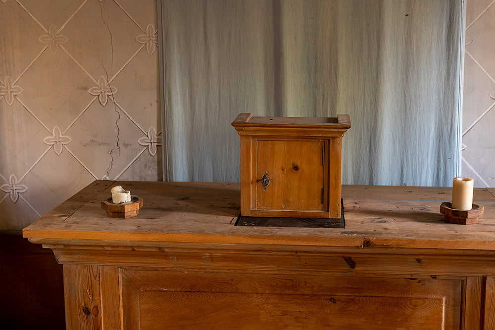 Photographie Notre-Dame du Lauzin