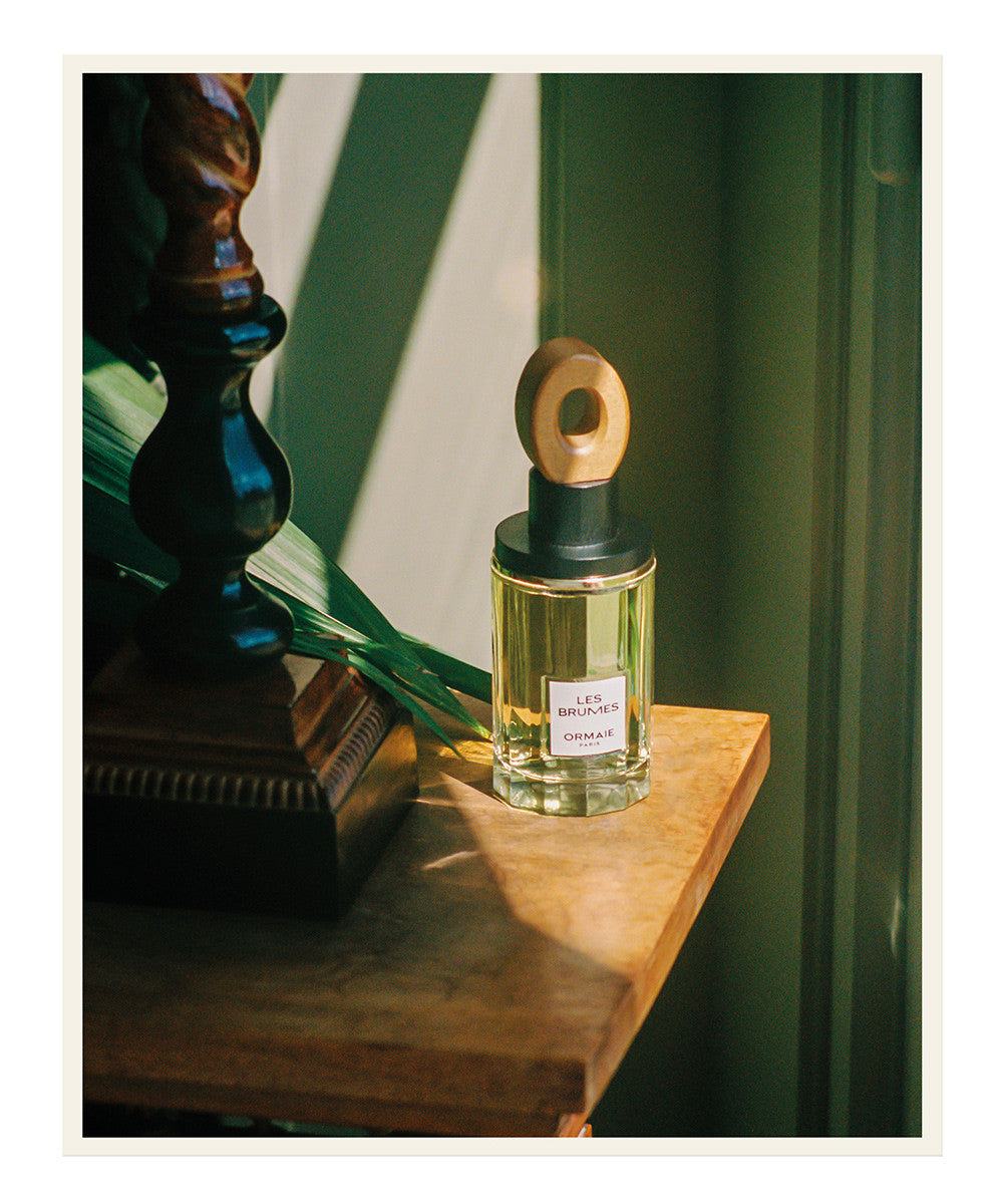 Les Brumes 100 ml