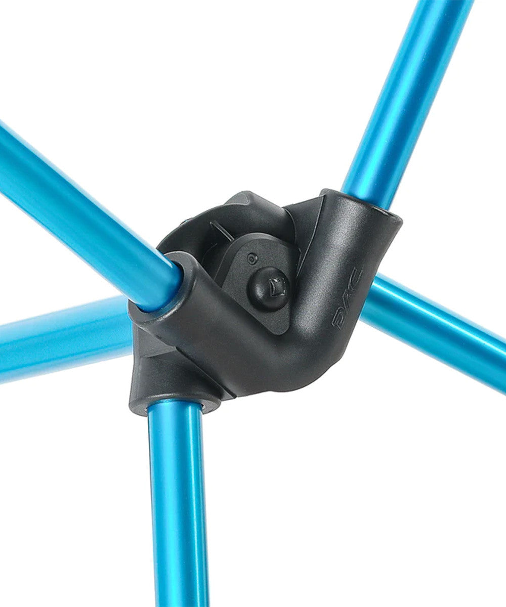 Chaise zero longue blanche