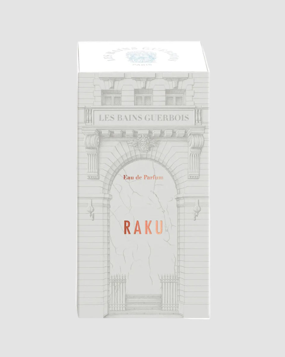 Raku 30ml
