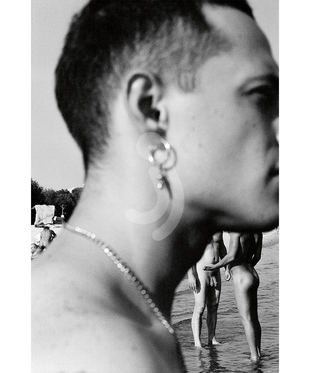 Photographie Artem, Kiev 2021