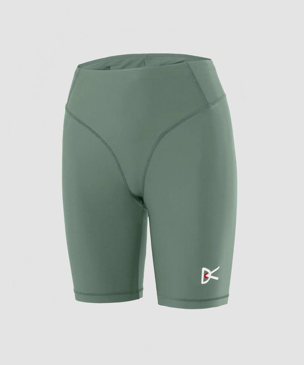 Legging cycliste poche 7in