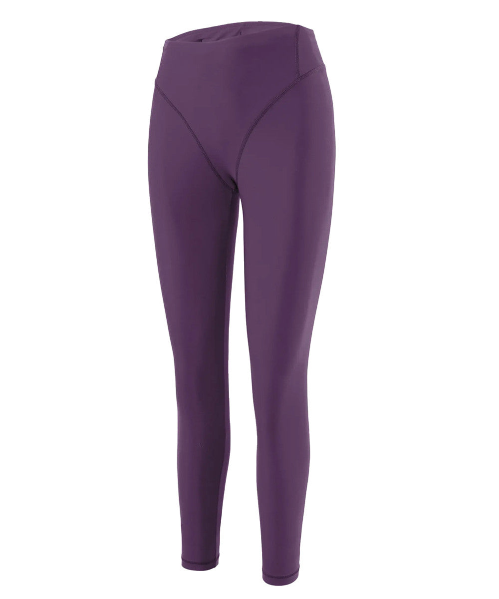Legging long poche