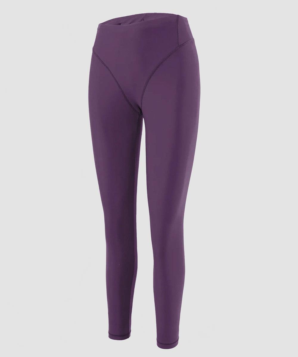 Legging long poche