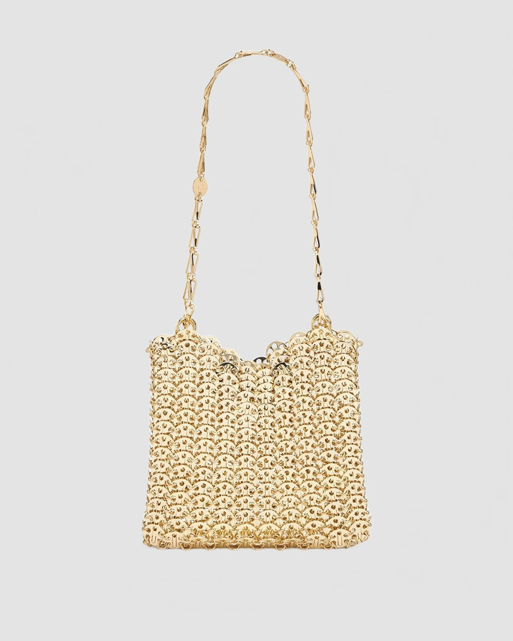 Sac iconique 1969 doré clair