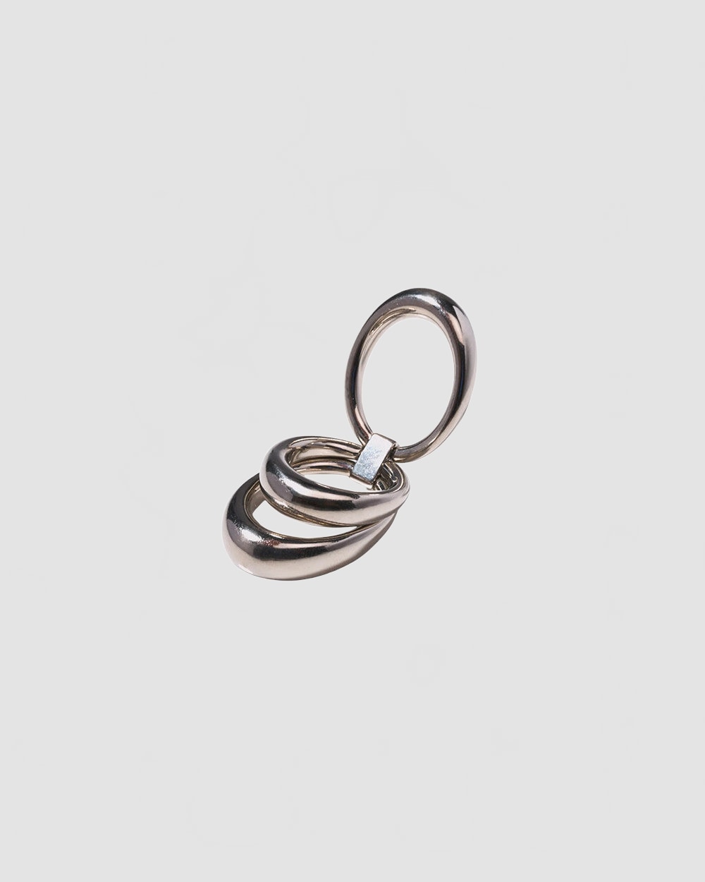 Bague blow up solar