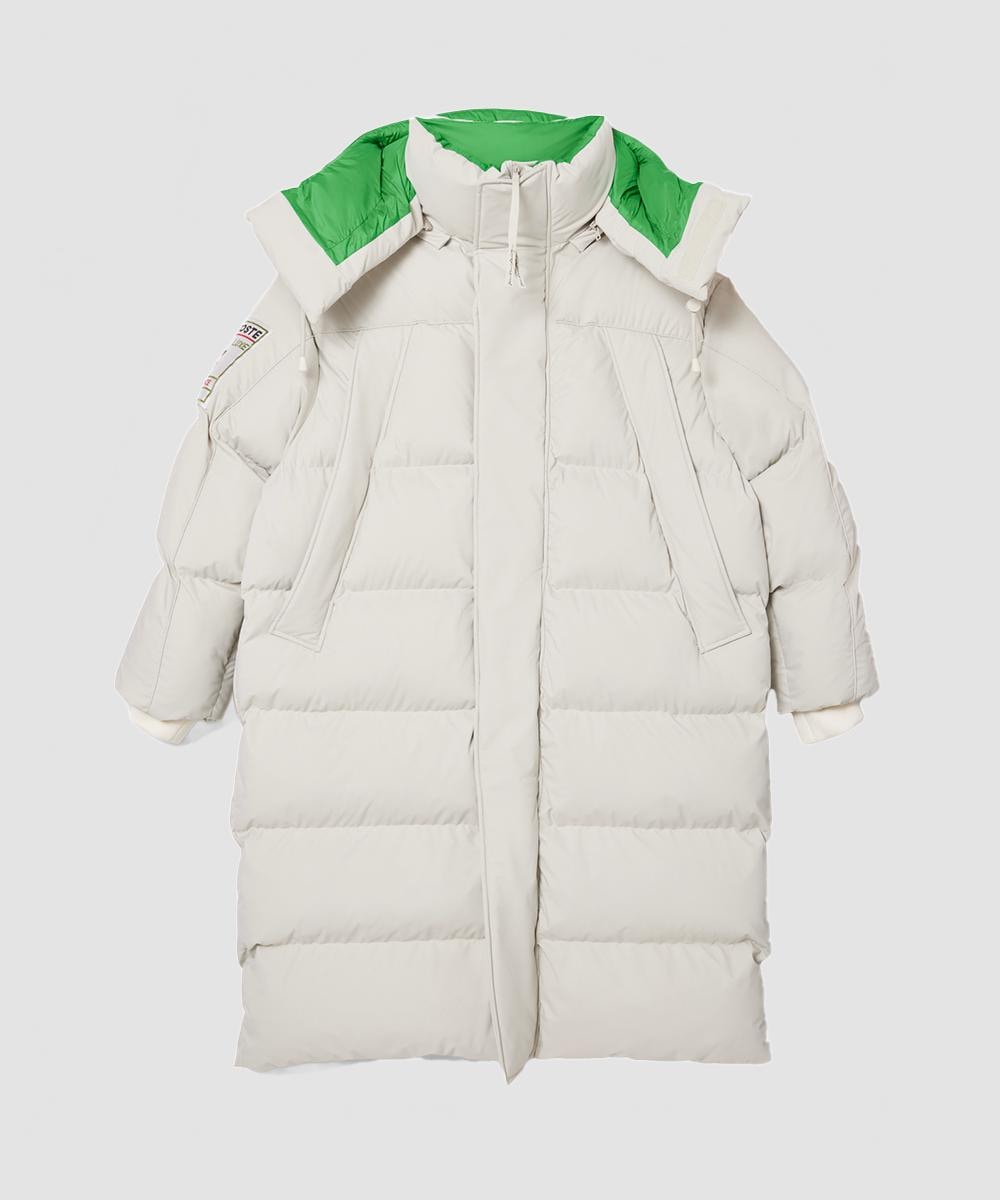 Doudoune Jongleur Puffer