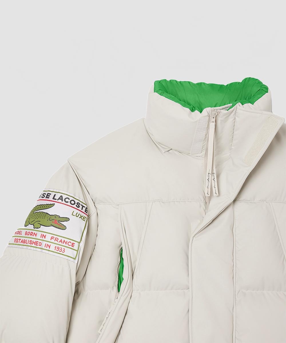 Doudoune Jongleur Puffer