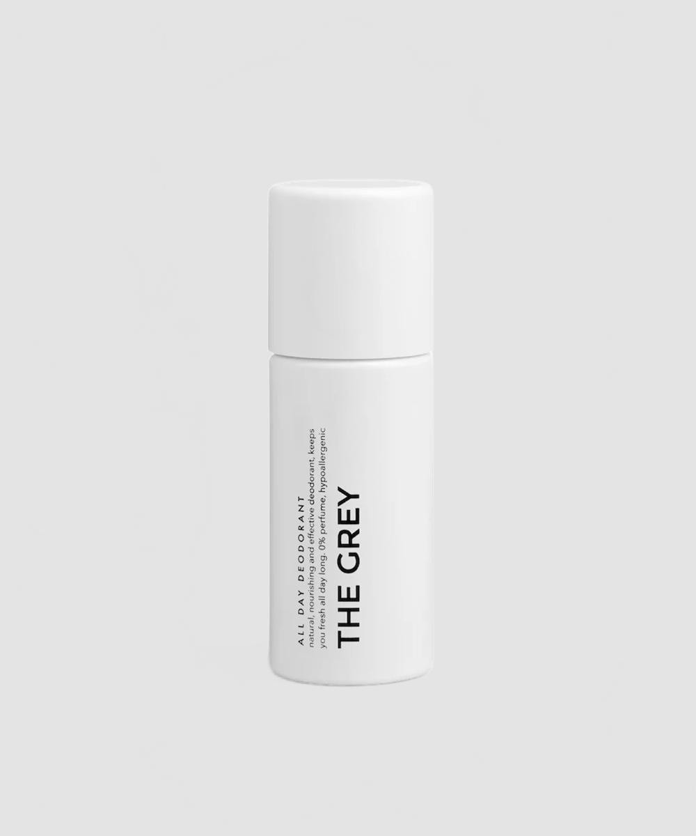 Déodorant all day - The Grey - 1