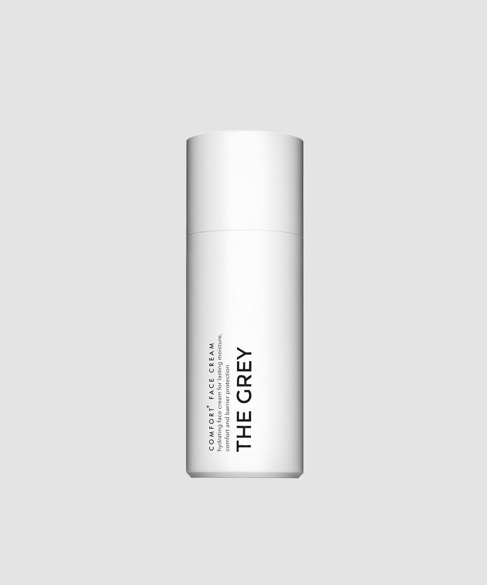 Crème visage Confort+ - The Grey - 1