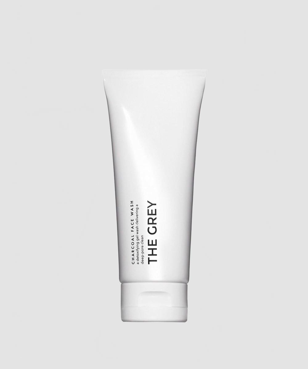 Nettoyant visage Charcoal - The Grey - 1