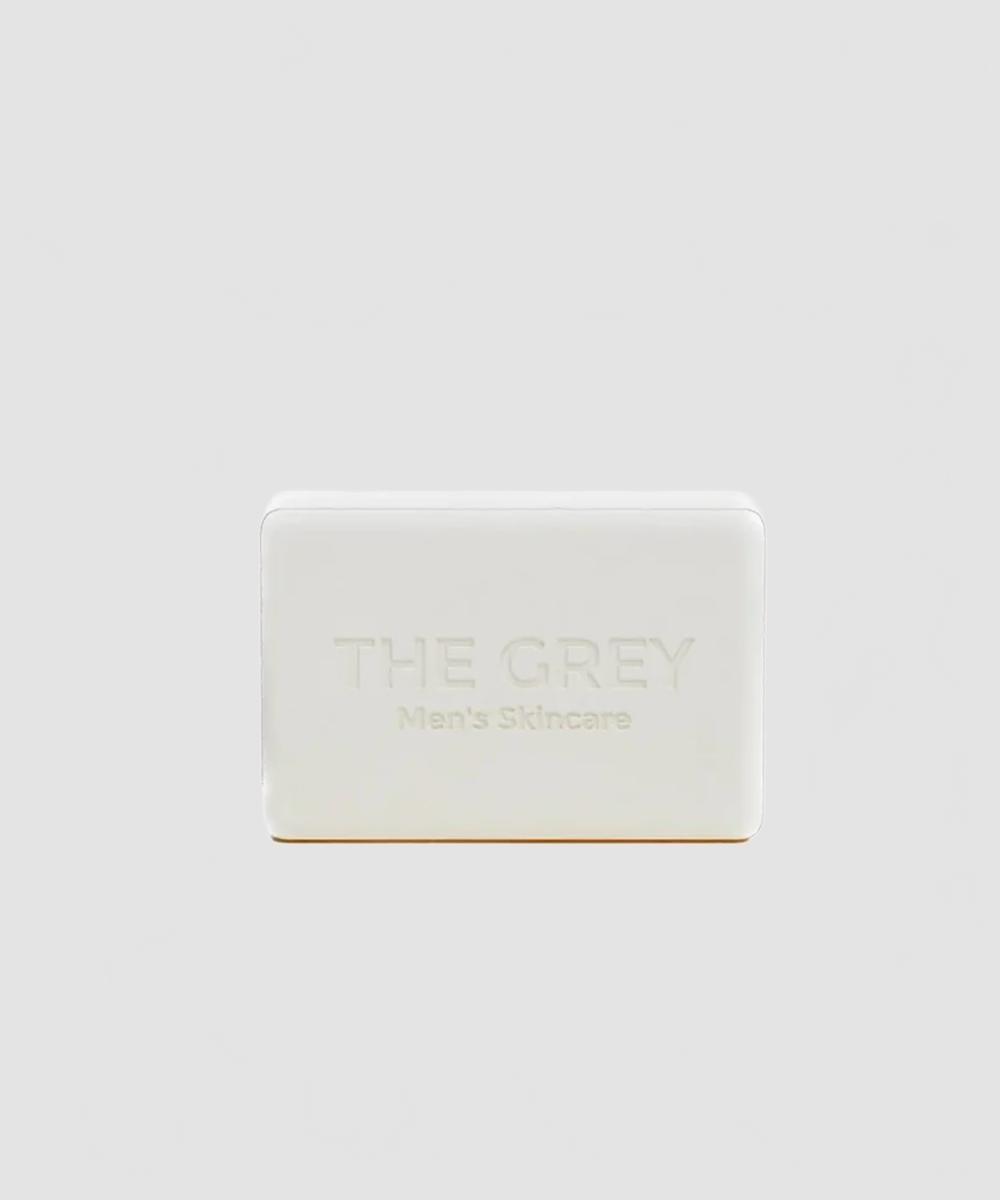 Savon corps et visage - The Grey - 1