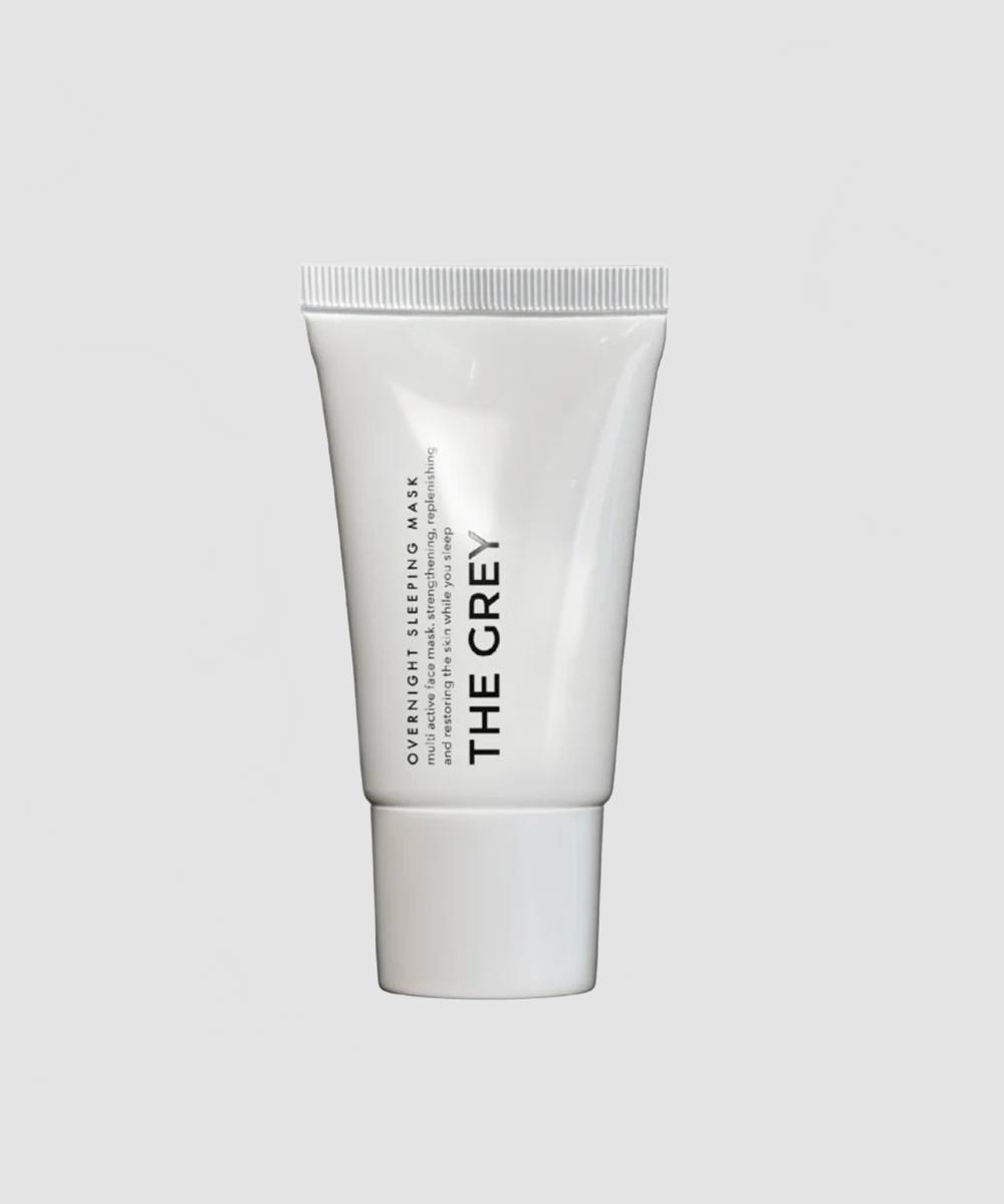 Masque de nuit - The Grey - 1