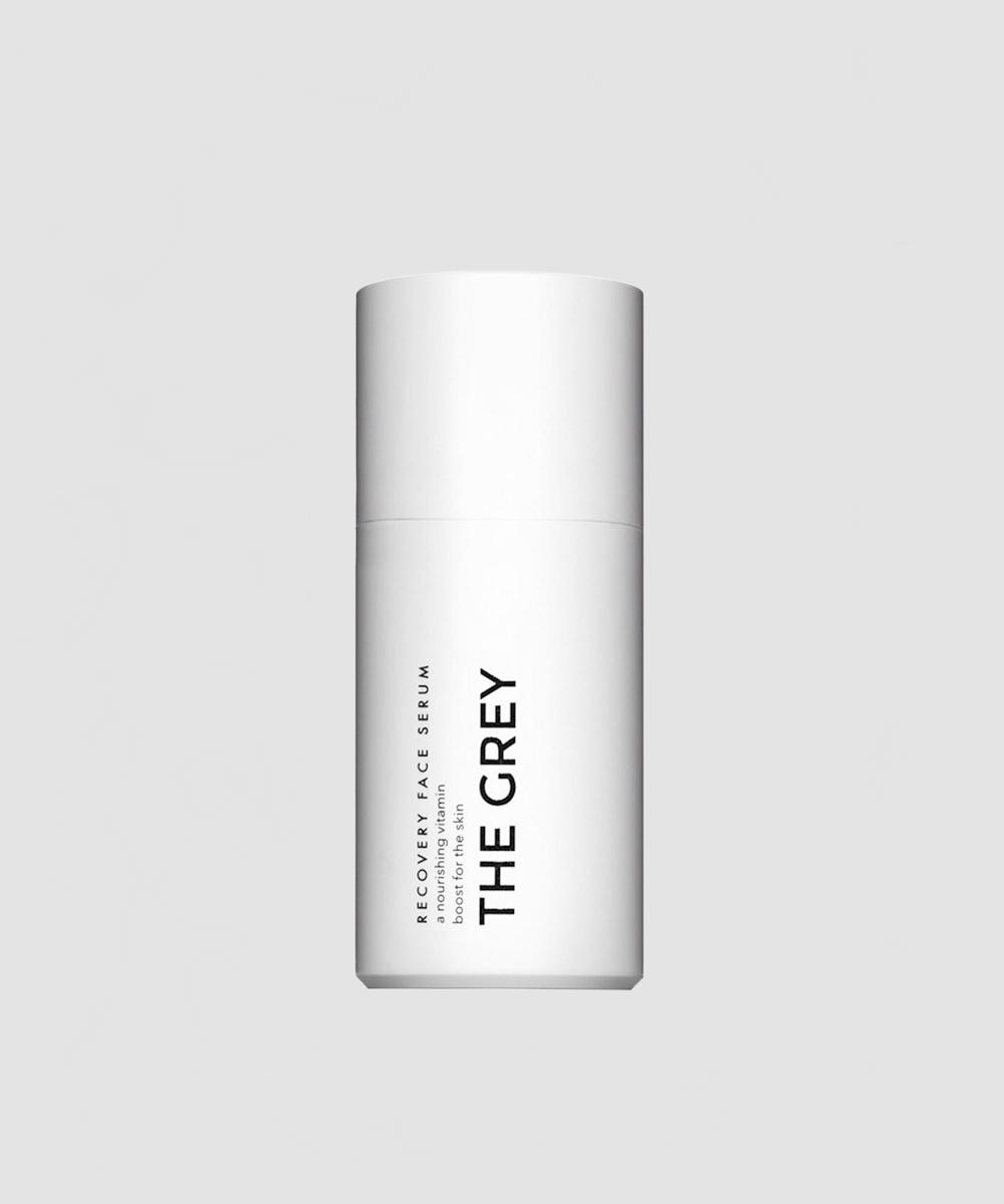 Sérum récupérateur visage - The Grey - 1