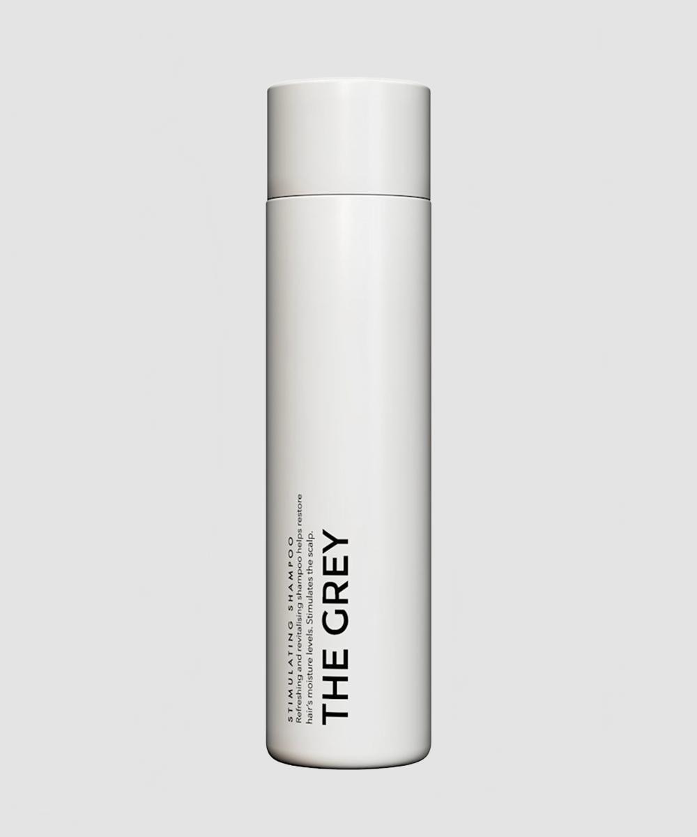 Shampooing stimulant - The Grey - 1