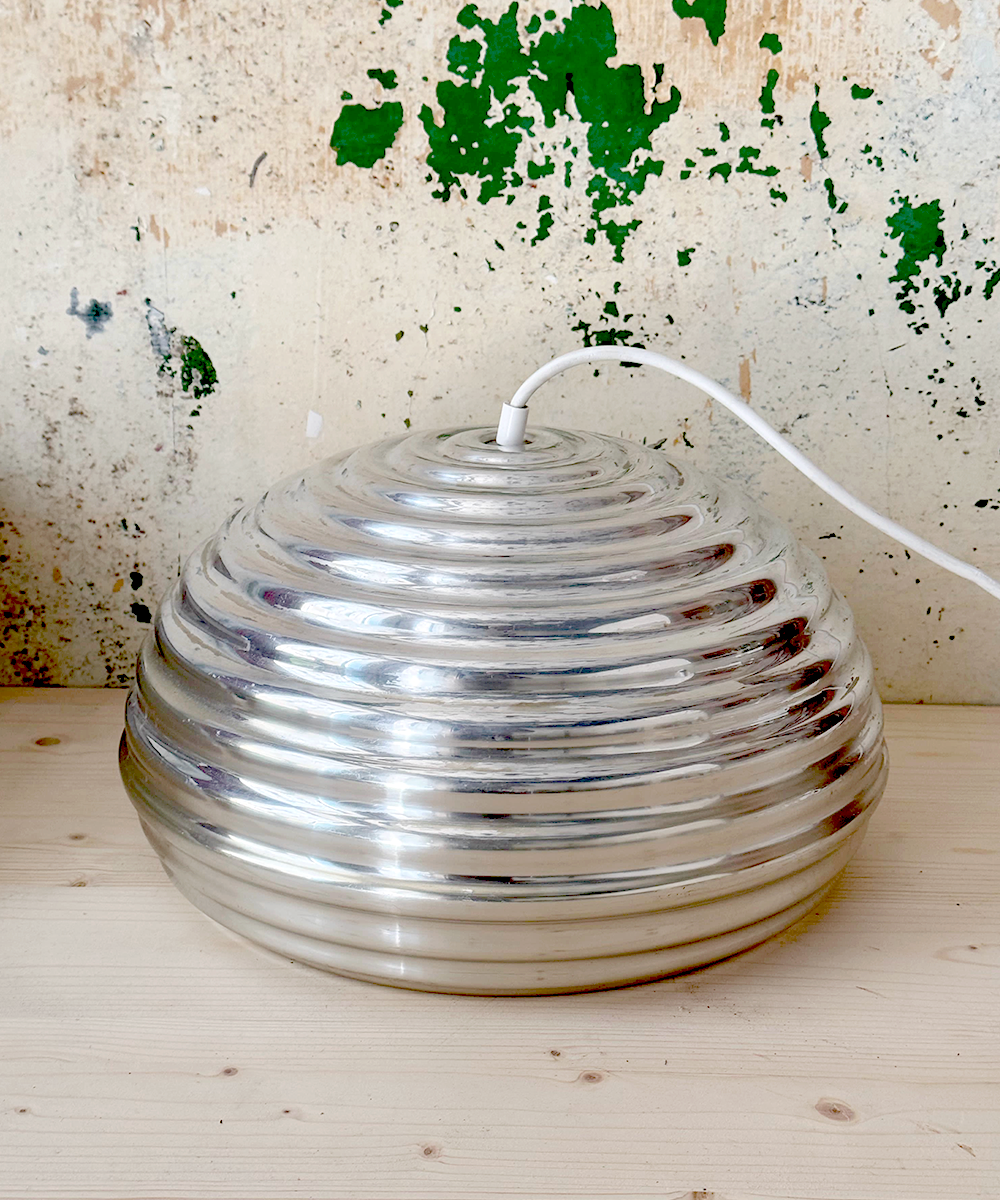 Suspension Splugen Vintage par Achille & Pier Castiglioni