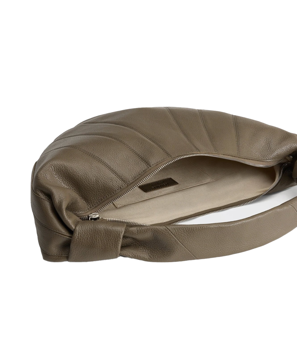 MINI FORTUNE CROISSANT BAG