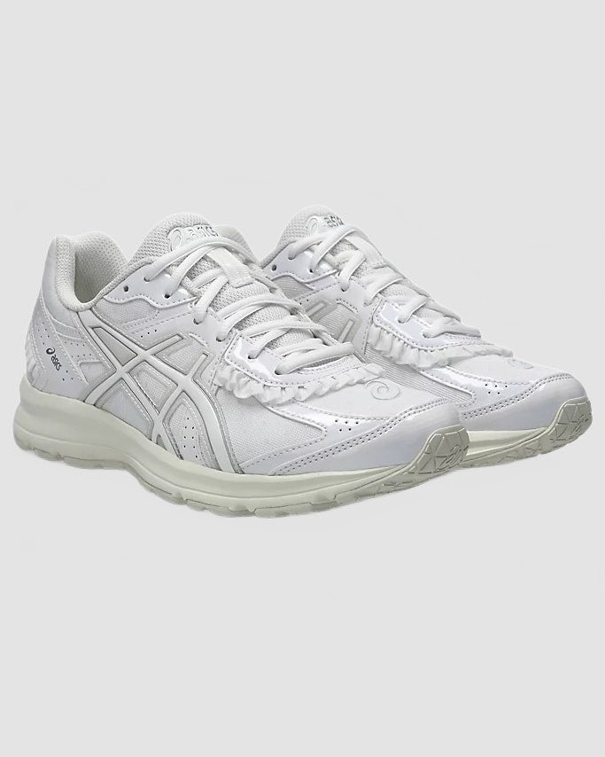 JOG 100S - ASICS - White/Cream