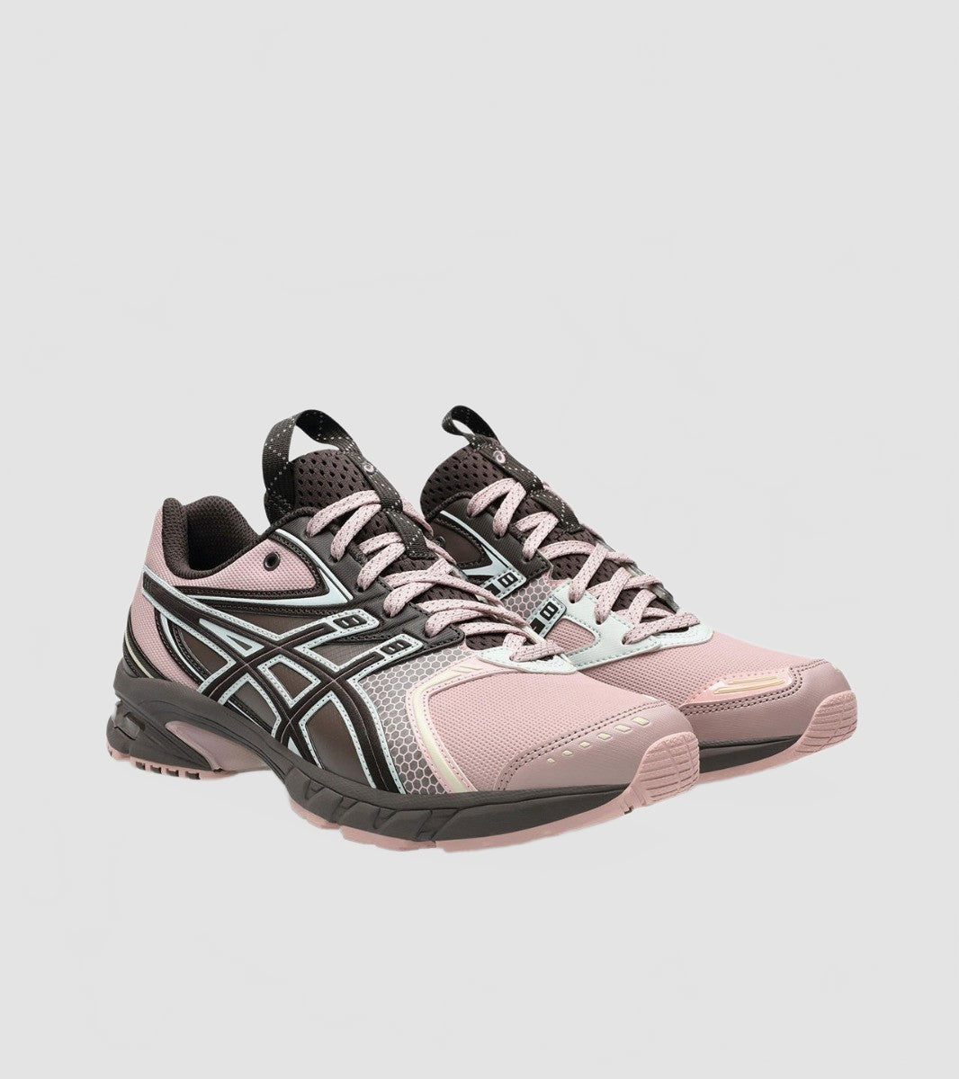 UB11-S Gel-DS Trainer14 - Asics - Coneflower/Black Coffee