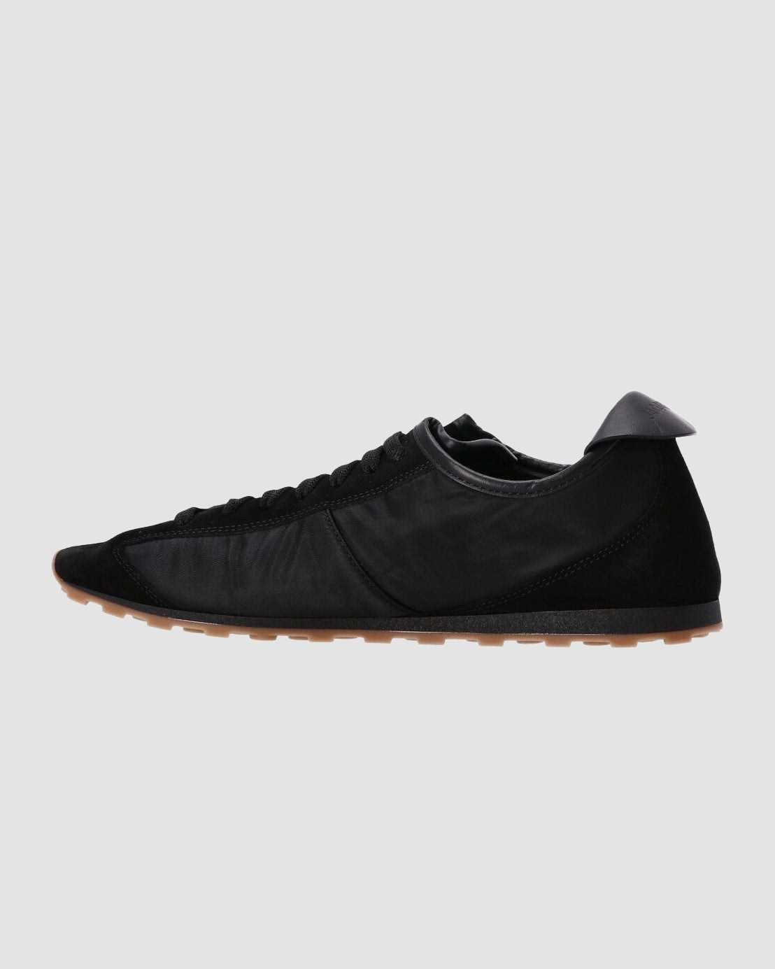 Les Tennis - Jacquemus - Black