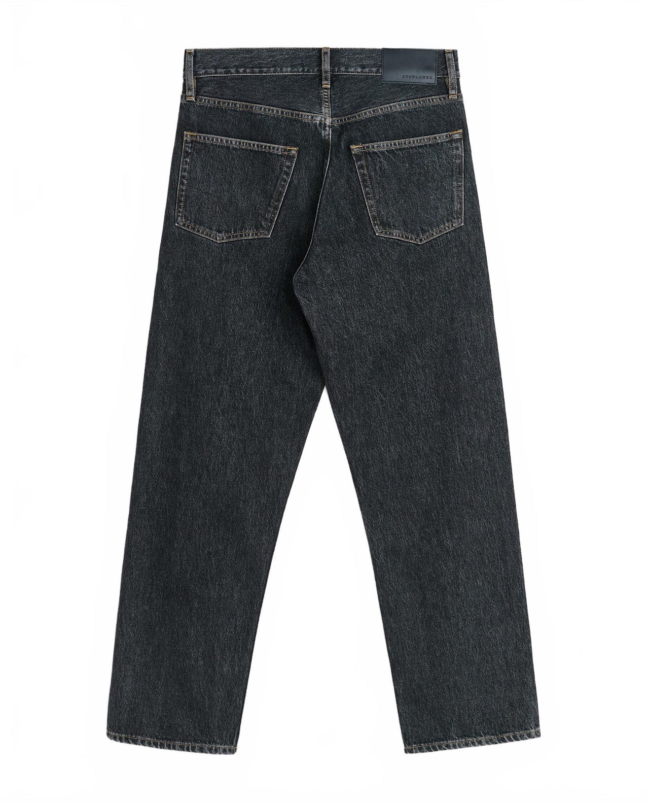 Loose - Sunflower - Black Stone