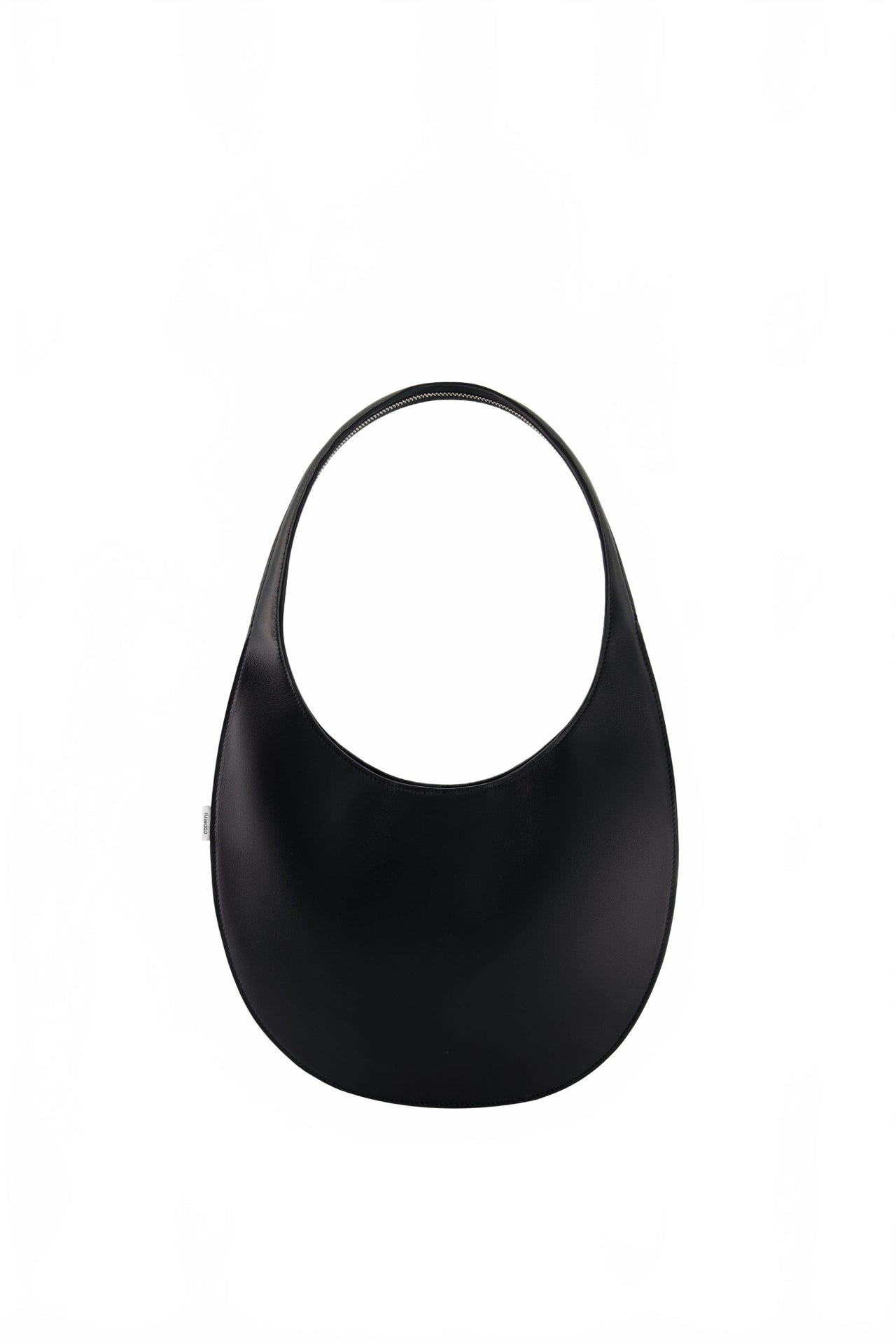 Soft Swipe Bag - Coperni - Black