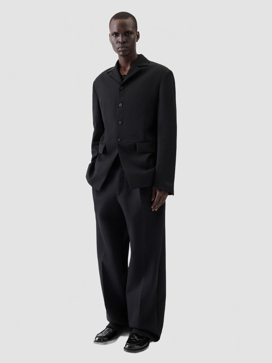 La Veste Pittore - Jacquemus - Black