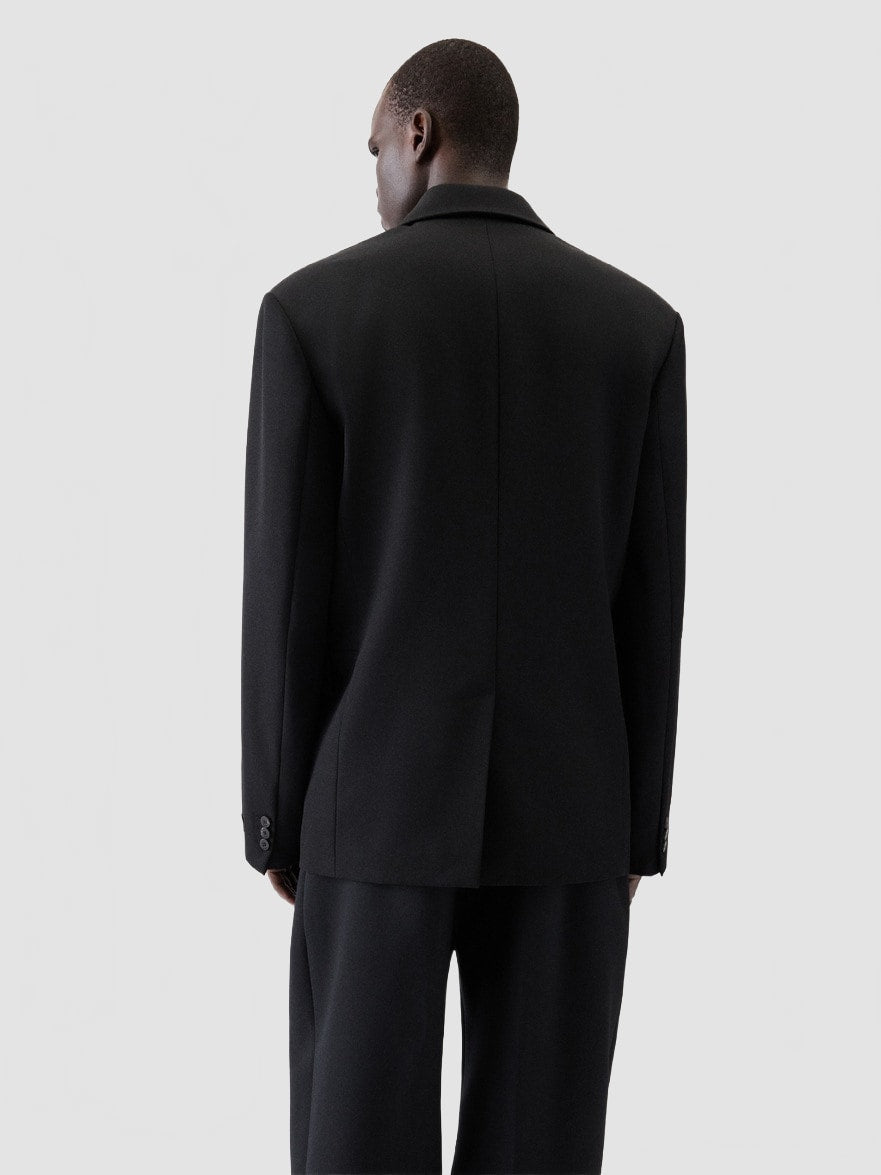 La Veste Pittore - Jacquemus - Black