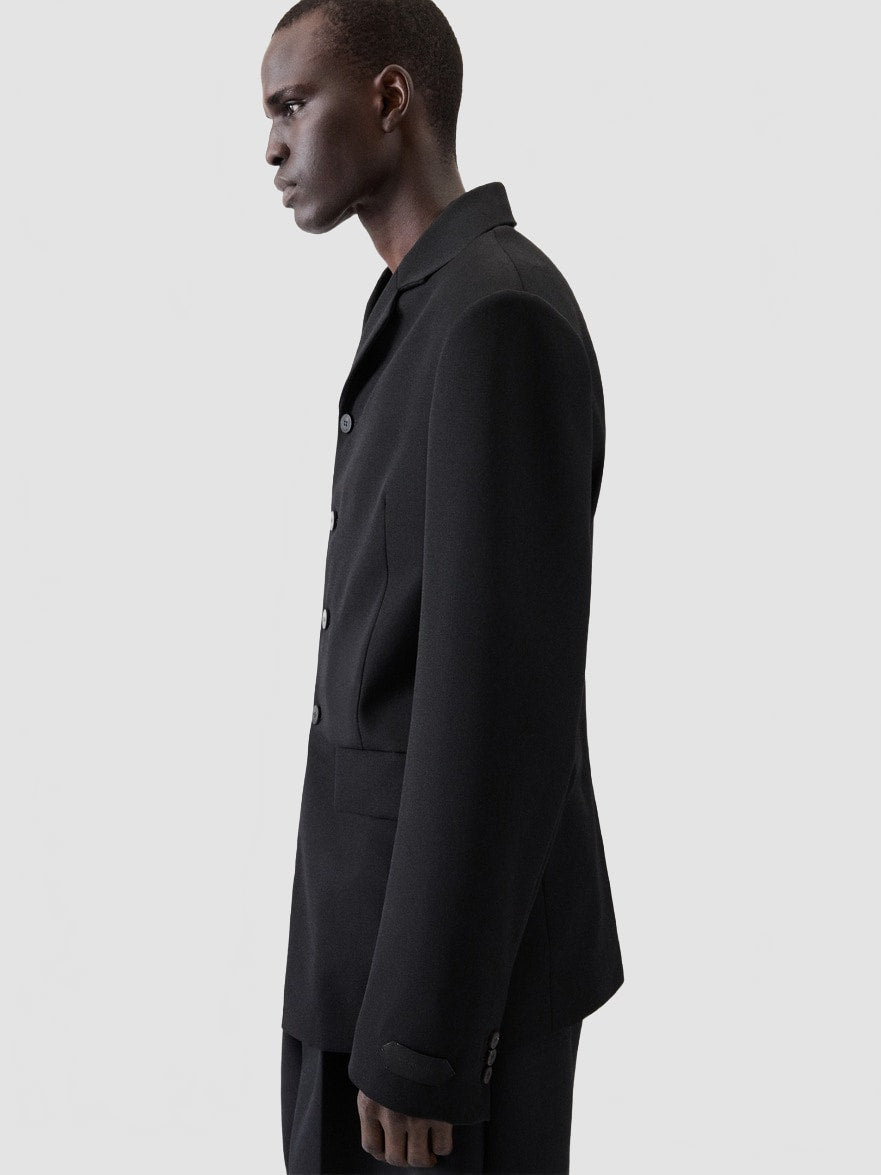 La Veste Pittore - Jacquemus - Black