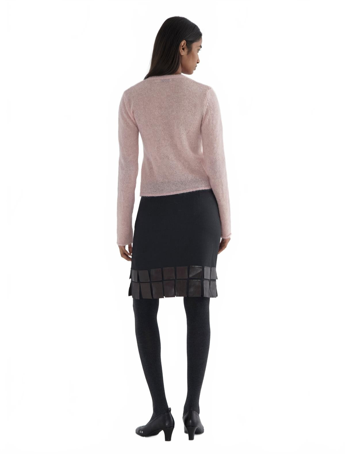 Cardigan Tantal - Paloma Wool - Pink