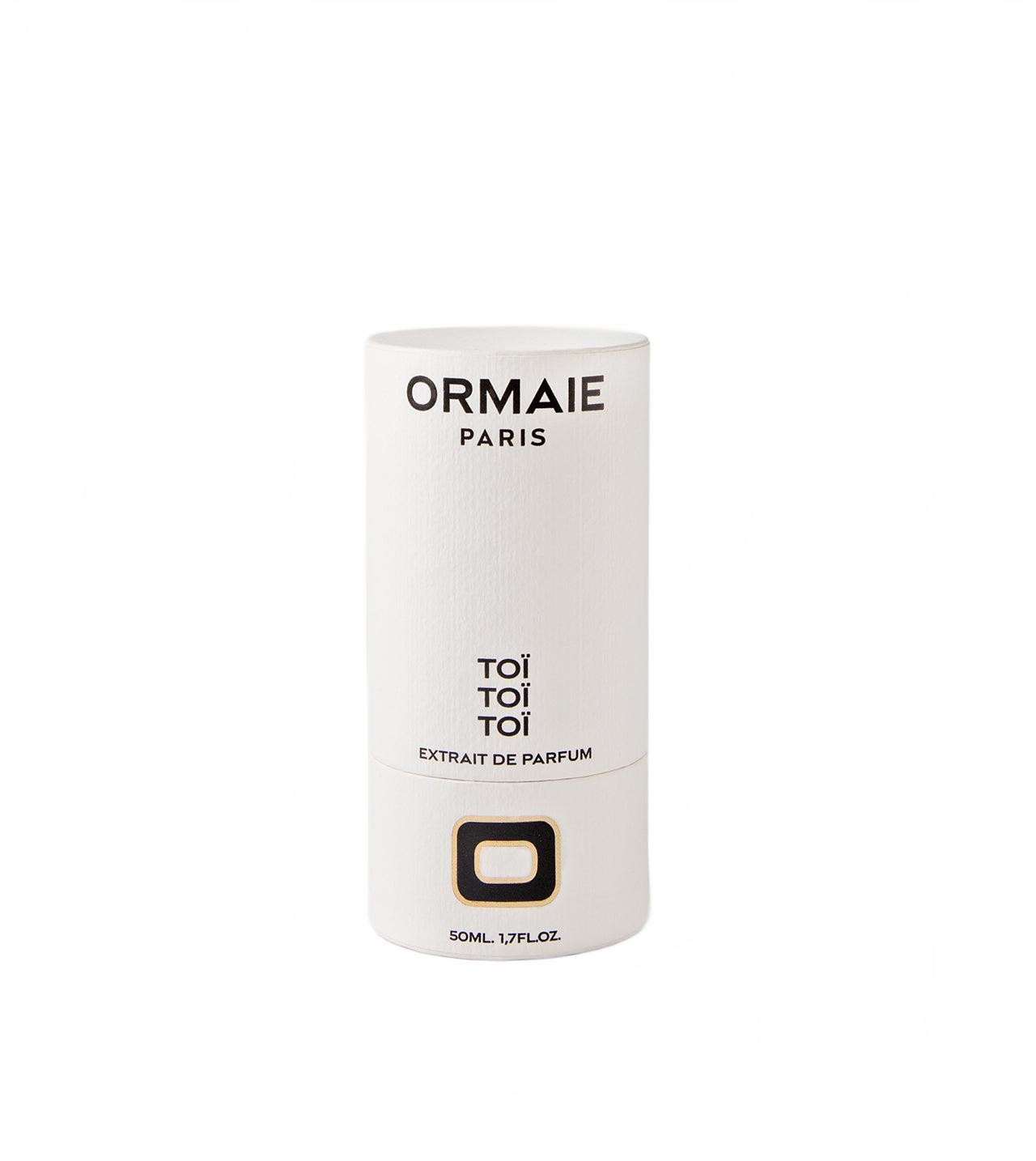 Toï Toï Toï Extrait De Parfum - Ormaie - 50ml