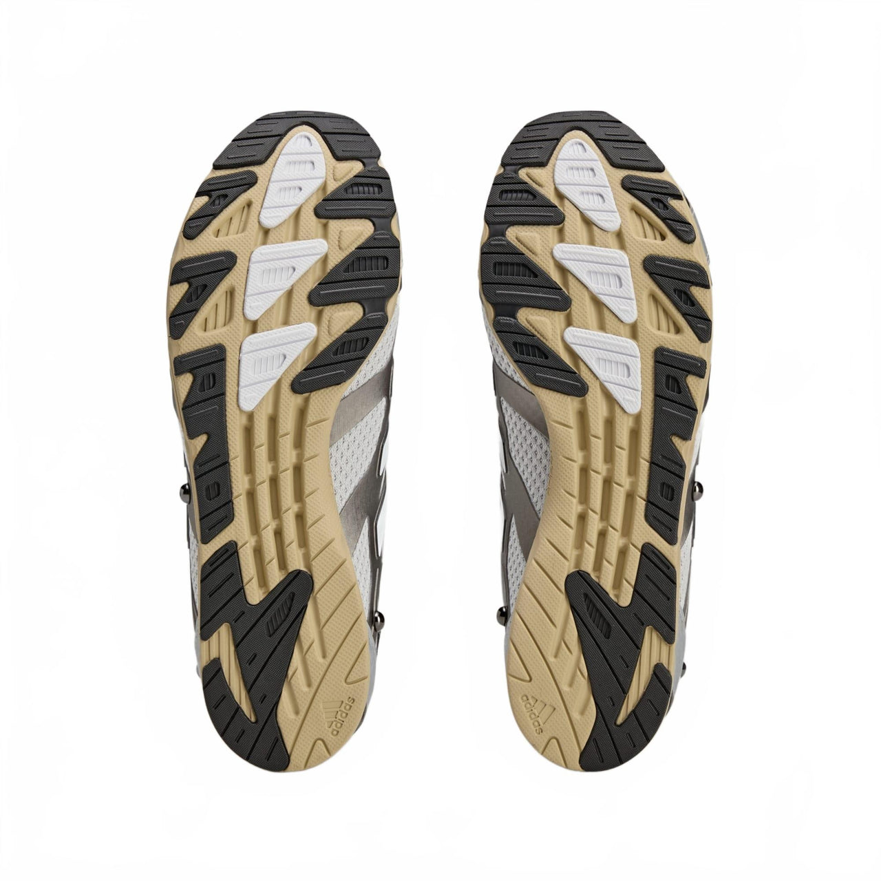 Adizero PR SFTM - Adidas X Song For The Mute - Grey One / Core Black / Matte Silver