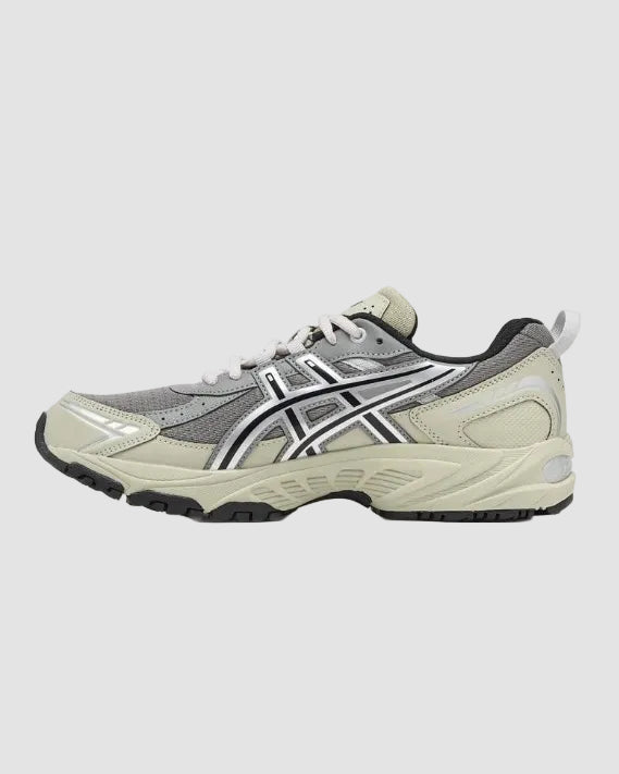 Gel-Ventx - Asics - Clay Grey / Dried Leaf Green