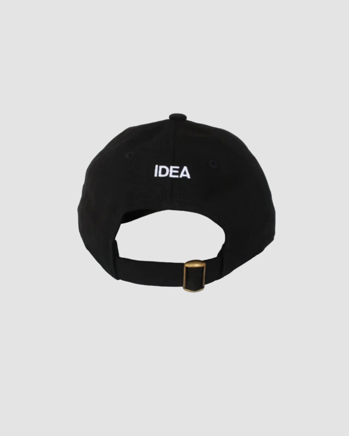 Private Dancer - Idea